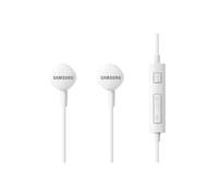 Samsung EO-HS130 Casque Avec fil Ecouteurs Appels/Musique Blanc