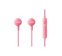 Samsung EO-HS130 Casque Avec fil Ecouteurs Appels/Musique Rose