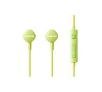 Samsung EO-HS130 Casque Avec fil Ecouteurs Appels/Musique Vert