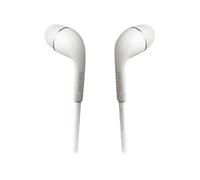 Samsung Eo-Hs3303 - Micro-Casque - Intra-Auriculaire - Filaire - Blanc - Pour Galaxy Core Prime Ve, Note 10, Note 8.0, Tab 2, Tab 7.0, Tab 8.9, Tab Wifi, Xcover, Y Duos