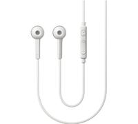Samsung EO-HS3303WE Écouteurs/kit mains libres pour Galaxy S4 I-9500 Blanc