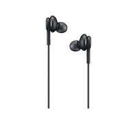Samsung EO-IA500 - Écouteurs avec micro - intra-auriculaire - filaire - jack 3,5mm - noir