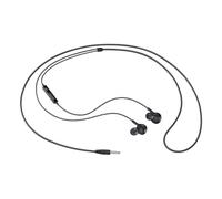 Samsung EO-IA500BBEGWW écouteur/casque Avec fil Ecouteurs Appels/Musique Noir