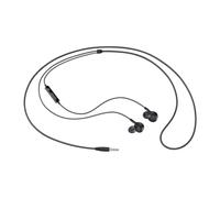 Samsung EO-IA500BBEGWW écouteur/casque Avec fil Ecouteurs Appels/Musique Noir