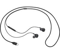 SAMSUNG EO-IC100 Black USB-C Earphones with AKG Sound - Casque intra-auriculaire filaire