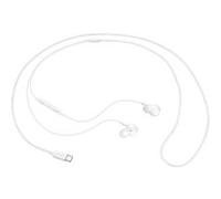 Samsung EO-IC100 Casque Avec fil Ecouteurs Appels/Musique Blanc Or
