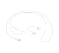Samsung EO-IC100 Casque Avec fil Ecouteurs Appels/Musique USB Type-C Blanc