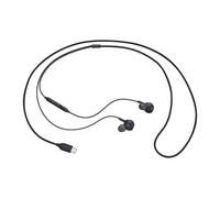 Samsung EO-IC100 Casque Avec fil Ecouteurs Appels/Musique USB Type-C Noir