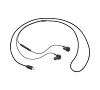 Samsung EO-IC100 Casque Avec fil Ecouteurs Appels/Musique USB Type-C Noir