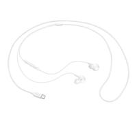 Samsung EO-IC100 Casque Avec fil Ecouteurs Appels/Musique USB Type-C Blanc