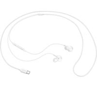 Samsung EO-IC100 Casque intra-auriculaire filaire conversation/musique Blanc