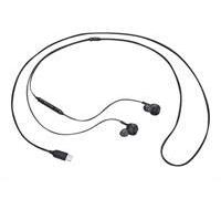Samsung EO-IC100 - Écouteurs avec micro - intra-auriculaire - filaire - USB-C - conditionnement BULK