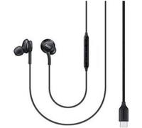 Samsung EO-IC100 Casque Avec fil Ecouteurs Appels/Musique USB Type-C Noir