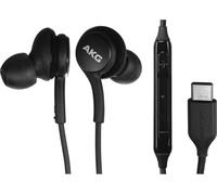 Samsung EO-IC100 - Écouteurs avec microphone - intra-auriculaire - filaire - USB-C