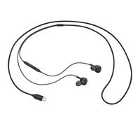 Samsung EO-IC100 Casque Avec fil Ecouteurs Appels/Musique USB Type-C Noir