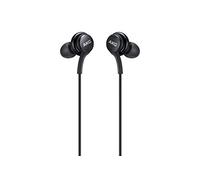 Samsung EO-IC100 Casque Avec fil Ecouteurs Appels/Musique USB Type-C Noir