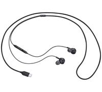 Samsung EO-IC100 Casque Avec fil Ecouteurs Appels/Musique USB Type-C Noir