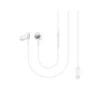 Samsung EO-IC100BWE Type C st?r?o HF Blanc (OOB Bulk), ?couteurs