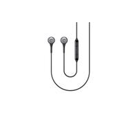 Samsung EO-IG935 Casque Avec fil Ecouteurs Appels/Musique Noir