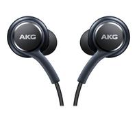 Samsung EO-IG955 Casque Avec fil Ecouteurs Appels/Musique Noir