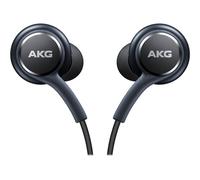 Samsung EO-IG955 Tuned by AKG - Écouteurs - intra-auriculaire - filaire - jack 3,5mm - gris titane