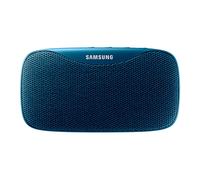SAMSUNG EO-SG930 Level Box Slim bleu Boîte à musique portable Bluetooth