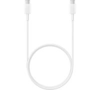 Samsung EP-DA705 câble USB 1 m USB C Blanc