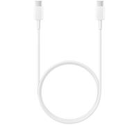Samsung EP-DA705 câble USB 1 m USB C Blanc