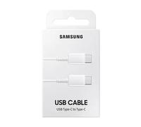 Samsung EP-DA705 câble USB 1 m USB C Blanc