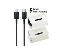 Samsung EP-DA705 câble USB 1 m USB C Noir