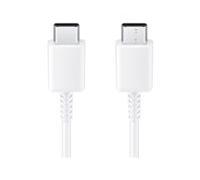 Samsung EP-DA705 - Câble USB de type-C - 24 pin USB-C pour 24 pin USB-C - 1 m