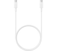 SAMSUNG EP-DA705BW - Cable USB Type C - USB Type C Blanc