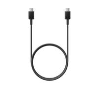 Samsung EP-DA705 câble USB 1 m USB C Blanc