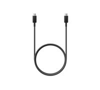 Samsung EP-DN975 câble USB 1 m USB 2.0 USB C Noir