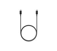 Samsung EP-DN975 câble USB 1 m USB 2.0 USB C Noir