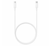 Samsung EP-DN975BWE câble, type C vers type C, blanc (Vrac)