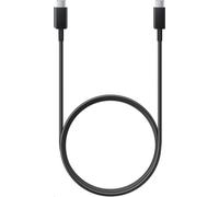 Samsung EP-DN975BWE câble, type C vers type C, noir (en vrac)