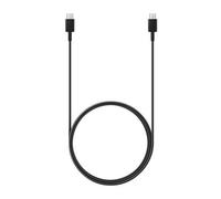 Samsung EP-DX310JBEGEU câble USB 1,8 m USB C Noir