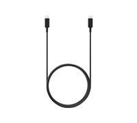 Samsung EP-DX510 - Câble USB de type-C - 24 pin USB-C pour 24 pin USB-C - 1.8 m