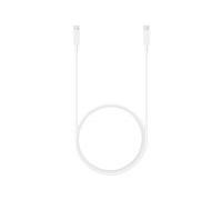 Samsung EP-DX510 - Câble USB de type-C - 24 pin USB-C pour 24 pin USB-C - 1.8 m