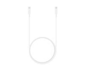 Samsung EP-DX510 - Câble USB de type-C - 24 pin USB-C pour 24 pin USB-C - 1.8 m