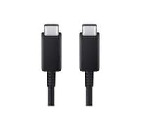 Samsung EP-DX510JBEGEU câble USB 1,8 m USB C Noir