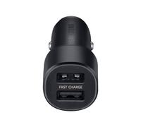 Samsung EP-L1100 Universel Noir Allume-cigare Charge rapide Auto