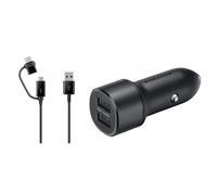 Samsung EP-L1100 Chargeur allume-cigare 15W