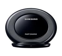 Samsung EP-NG930BBEGWW Chargeur à Induction STAND (Charge Rapide) Noir