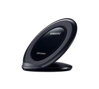 Samsung EP-NG930BBEGWW Chargeur à Induction STAND (Charge Rapide) Noir