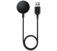 Samsung EP-OR825 Smartwatch Noir USB Recharge sans fil Intérieure