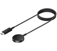 Samsung EP-OR900 Fast Wireless Charger Chargeur sans fil raccordement magnétique noir chargeur rapide
