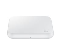 Samsung EP-P1300B Casques, Smartphone Blanc Recharge sans fil Charge rapide Intérieure