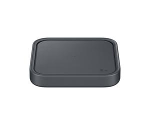 Samsung EP-P2400BBEGEU Chargeur Smartphone Intérieur USB Noir 15W avec Indicateur LED d'État de Charge et Système de Refroidissement Intégré